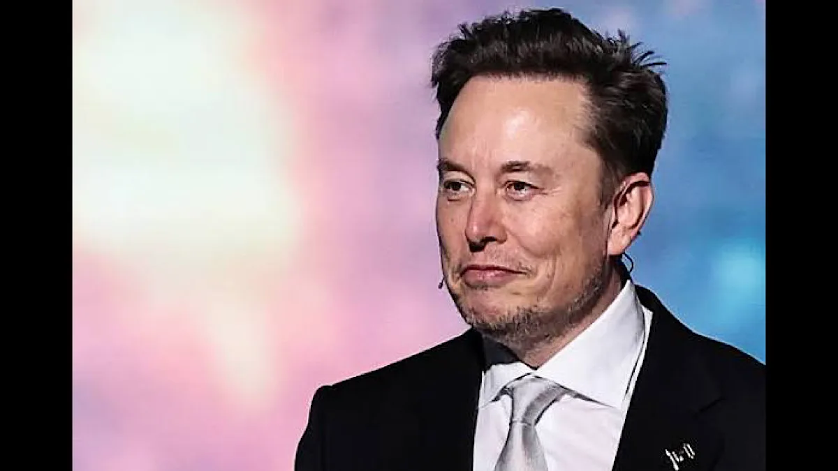 Elon Musk edges closer to become trillionaire as Tesla shareholders ...
