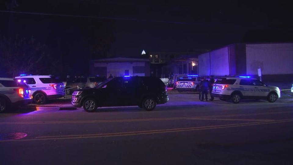 CMPD: Homicide under investigation in north Charlotte