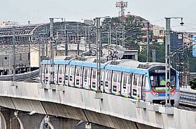 Telangana HC seeks Metro Phase-II alignment drawings