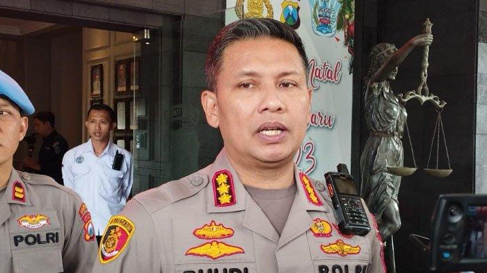 Jejak Kombes Budi Hermanto soal Tersangka Kasus Ijazah Jokowi