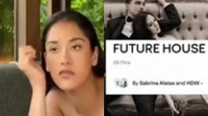 Hamish Daud Akui Hubungan dengan Sabrina Alatas, Raisa Tahu Fakta Ini