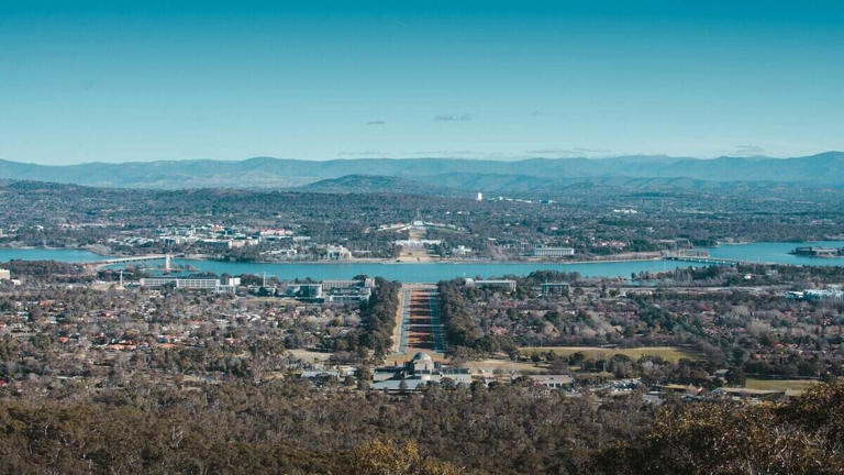 Canberra suburbs to watch for 2026