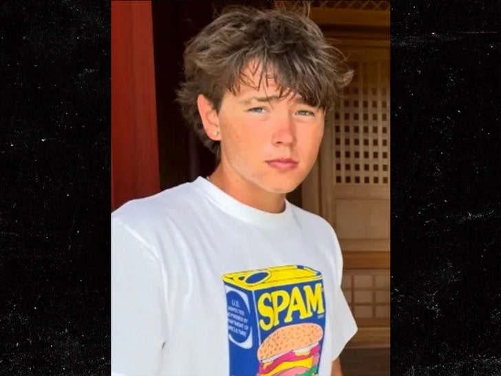 Missing South Carolina College Student Owen Kenney Died by Suicide