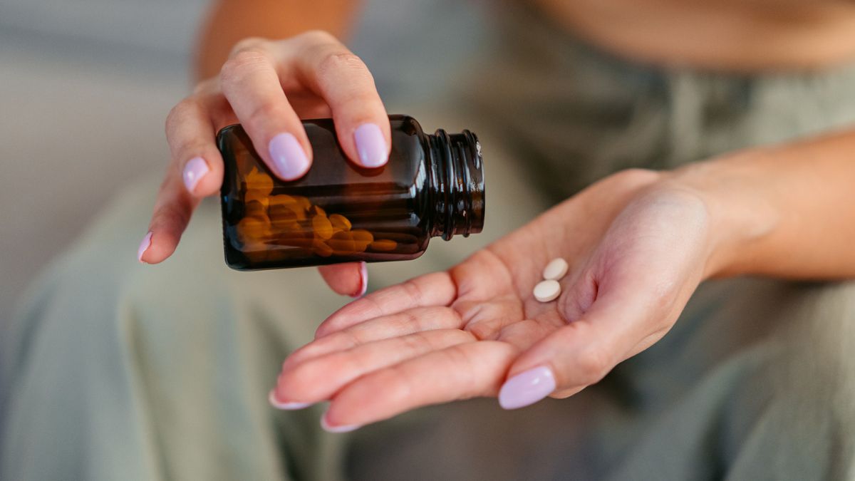 Common supplement shows a concerning link to heart failure<br><br>