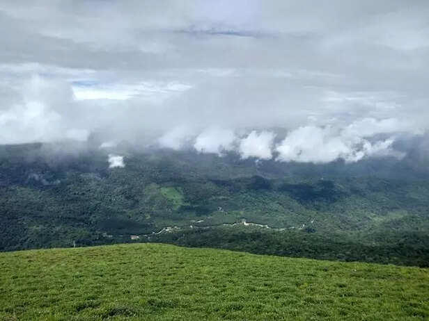 Indian Destinations That Feel Like Abroad