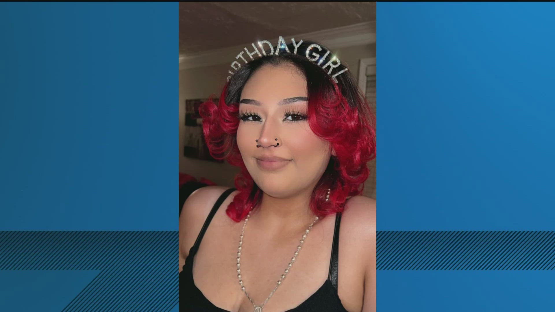 Family seeks justice after 20-year-old cyclist loses leg in crash