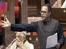BRS seeks ECI intervention over ‘biased’ conduct in Jubilee Hills ...