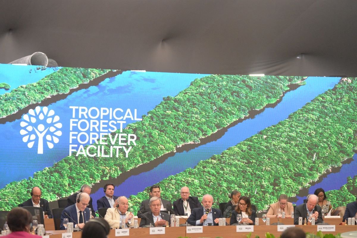 Indonesia Janjikan Rp16 Triliun untuk TFFF, Sumber Dana Belum Jelas