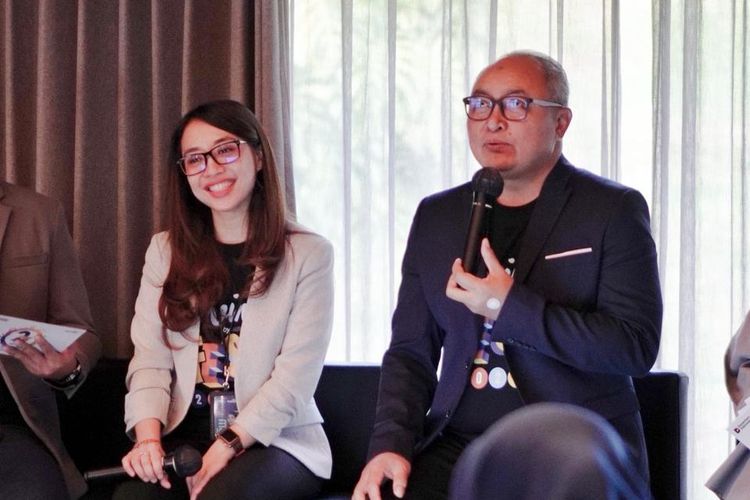 Mari Ikuti Livin’ Fest Semarang 2025! Bank Mandiri Koneksikan UMKM dan Ekonomi Kreatif