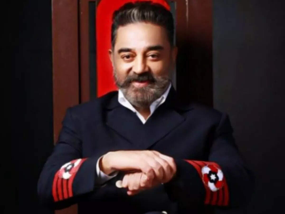 Kamal Haasan turns 71: Revisiting the timeless films that defined ...