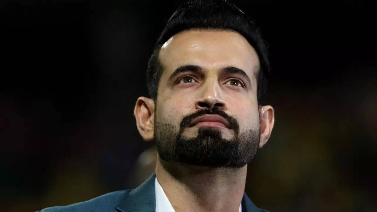 Irfan Pathan Suggests Major DRS Rule Change To ICC: 'Imagine It's A ...