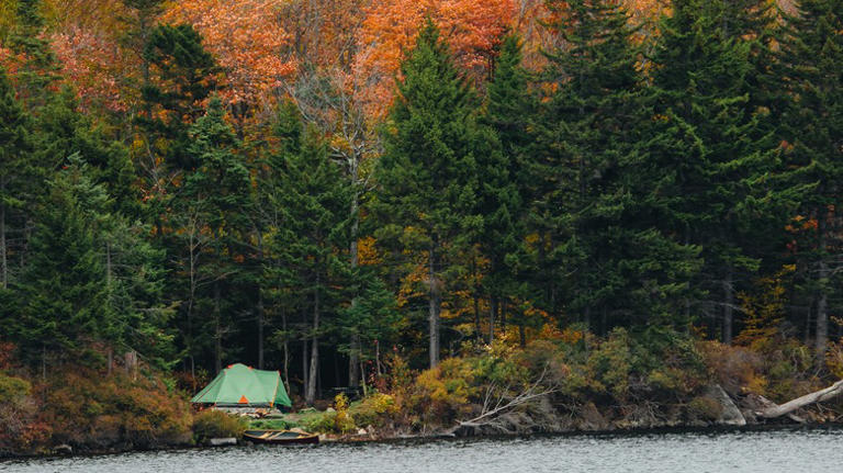 This Breathtaking State Full Of Thrills Takes The Crown As America's ...