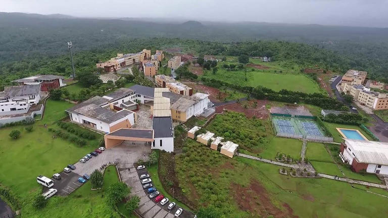 Goa Institute of Management: Earns AACSB accreditation, joins top 6% ...