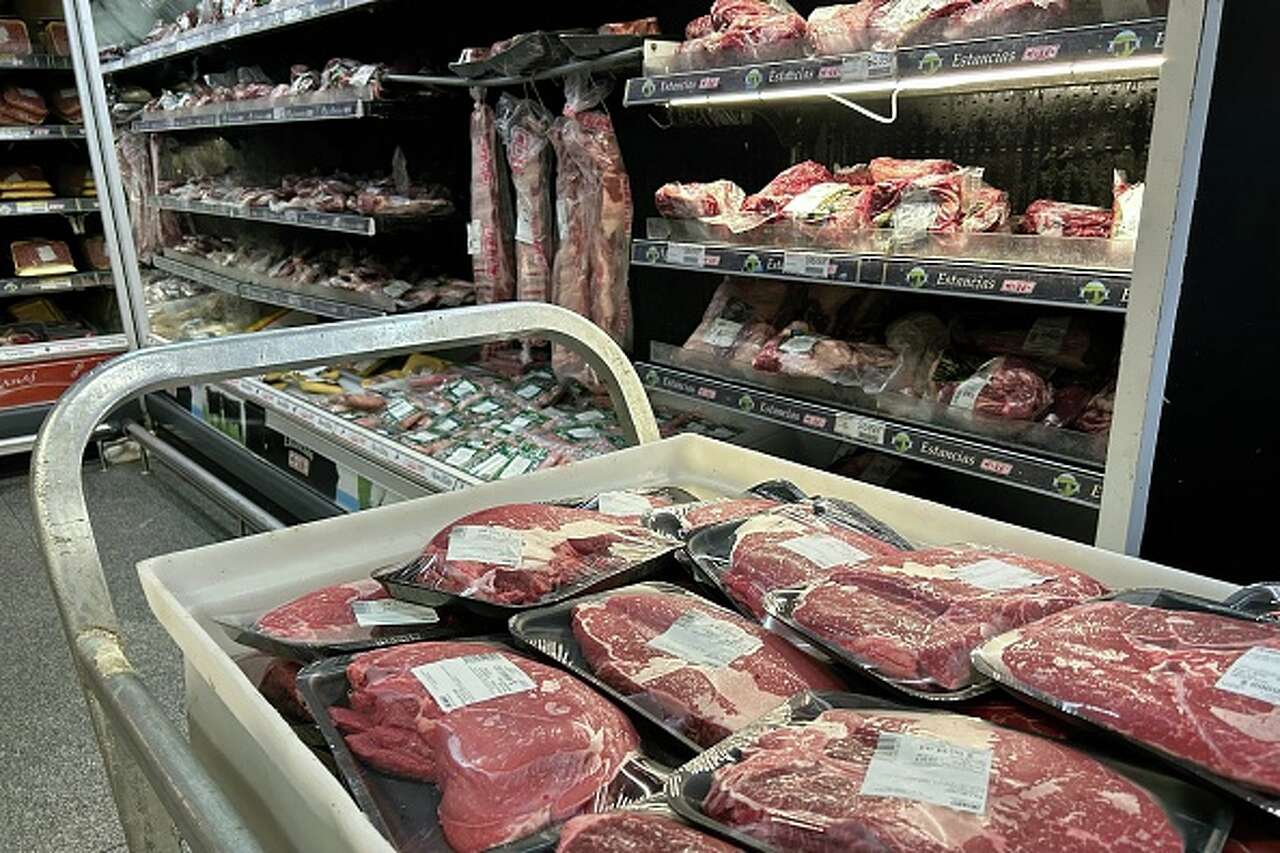 Commentary: President Trump makes Big Macs (and beef) great again ...