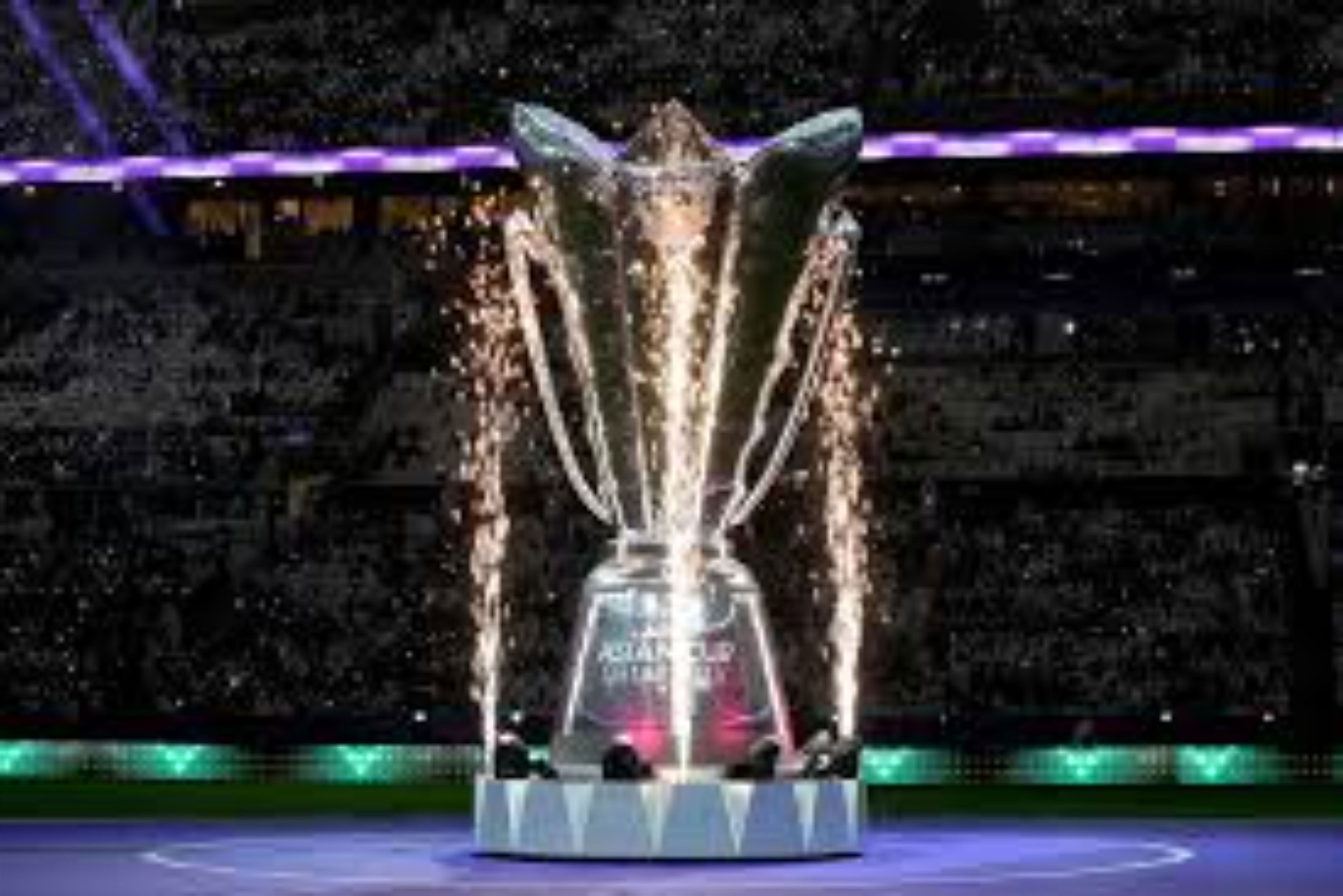 Piala Asia 2027: Nama Negara yang Sudah Pasti Lolos