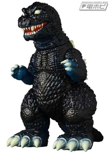 【ソフビ】 バンダイ 限定版 モスラ フィギュア 安楽安作氏による『ゴジラ モスラ キングギドラ 大怪獣総攻撃』版