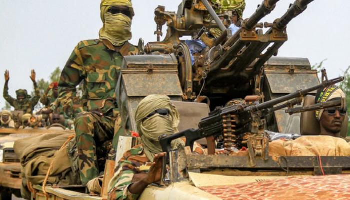 جيش السودان ورفض الهدنة.. انسجام مع موقف الإخوان وهروب من استحقاقات السلام