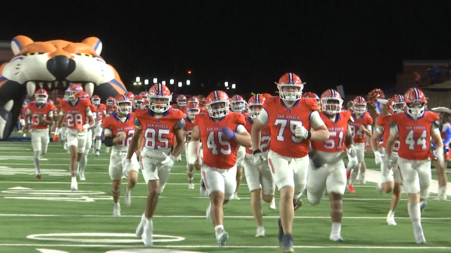 HIGHLIGHTS: Central punctuates its playoff spot with dominant second ...