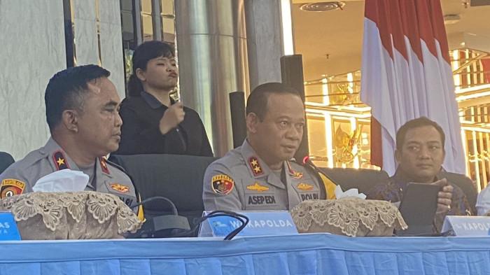 Sindiran Buronan SM, Tanggapan Roy Suryo Usai Jadi Tersangka Ijazah Palsu Jokowi