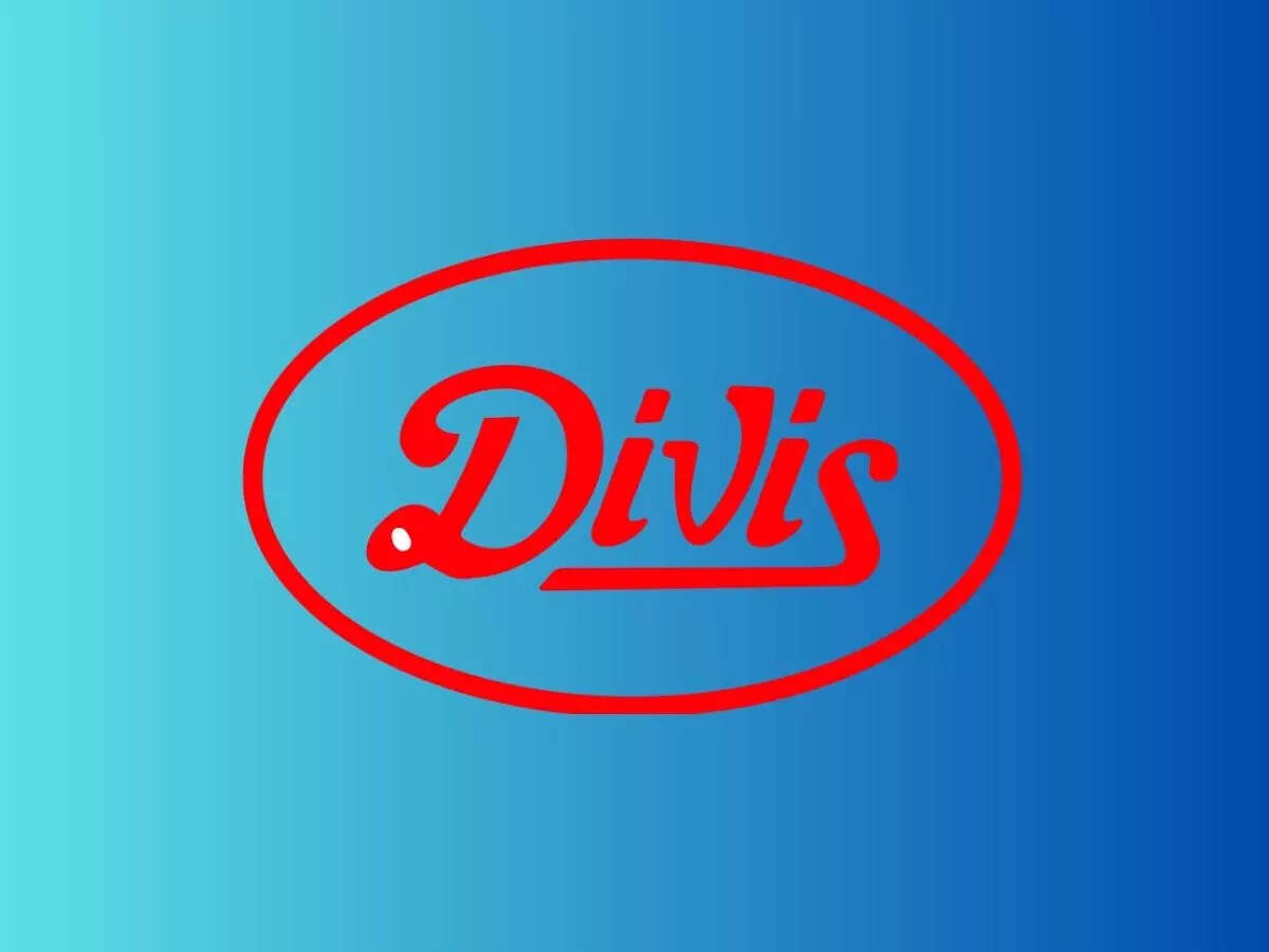 Divi’s Laboratories Q2 Results: Cons profit jumps 35% YoY to Rs 689 ...