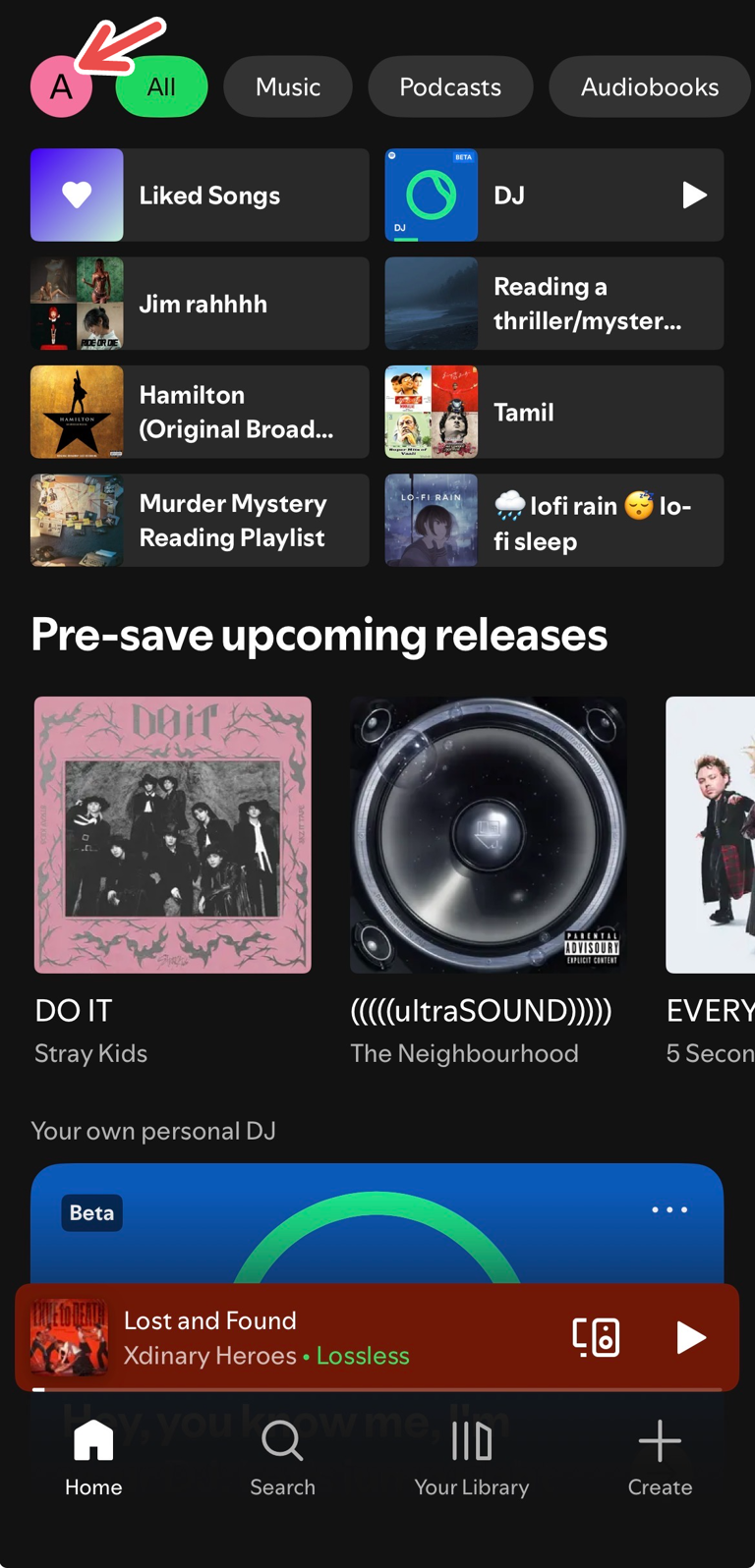If you just subscribed to Spotify, change these settings now