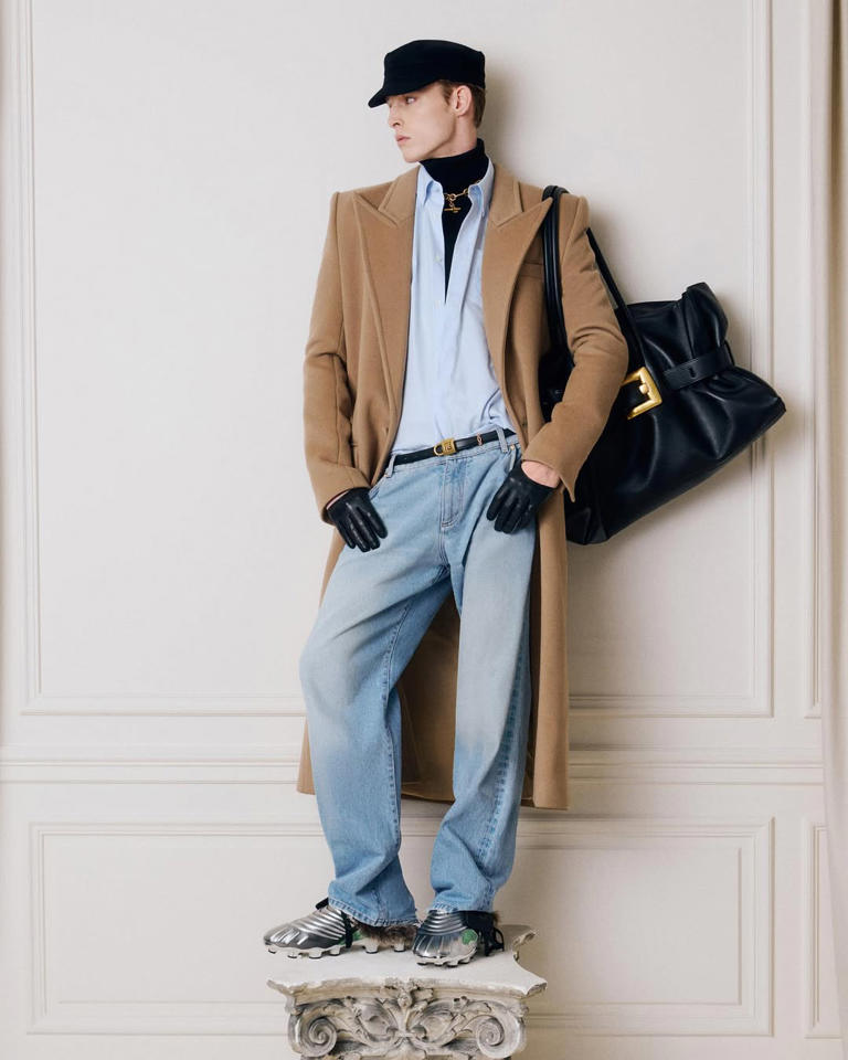 Olivier Rousteing辭任Balmain創意總監｜回顧他重塑巴黎時尚的14年榮光時代