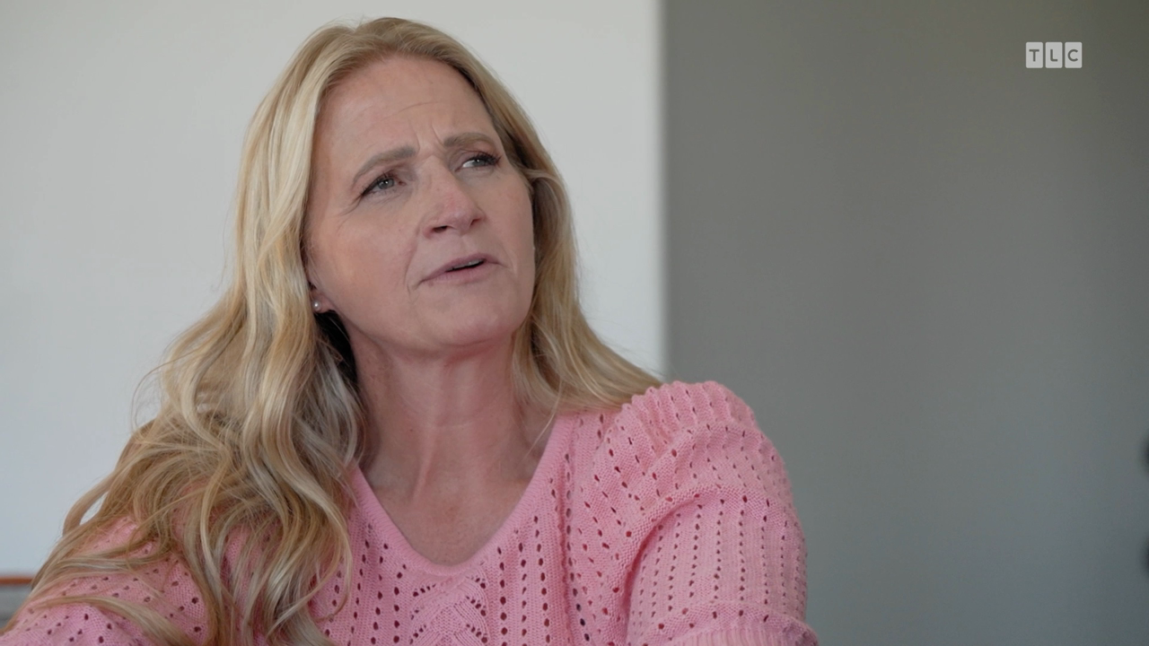 Christine Brown’s husband, David Woolley, gets real about the issues he sees with polygamy on Sister Wives after watching it ruin his sister. “I always look[ed] down on it,” David, 61, says of the religion in Us Weekly’s exclusive sneak peek at the Sunday, November 9, episode of the TLC series. David, who married former […]