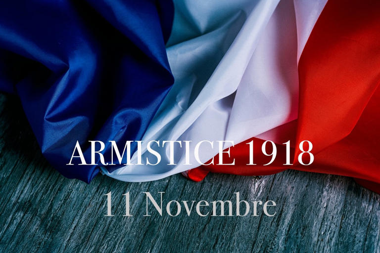 Commémoration du 11 novembre : les enfants sont censés aller à l'école ...