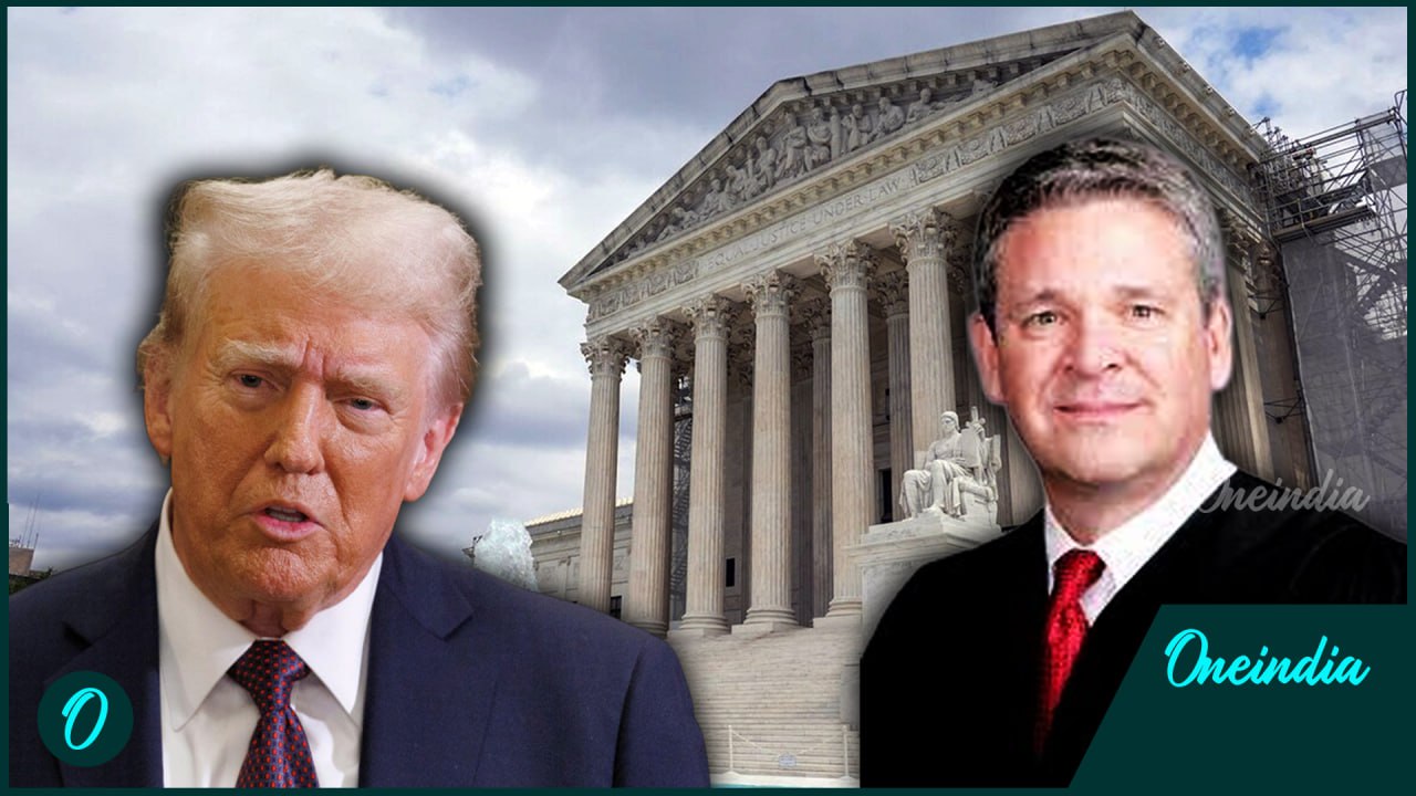 U.S Judge Orders Trump administration to fully fund November’s SNAP ...