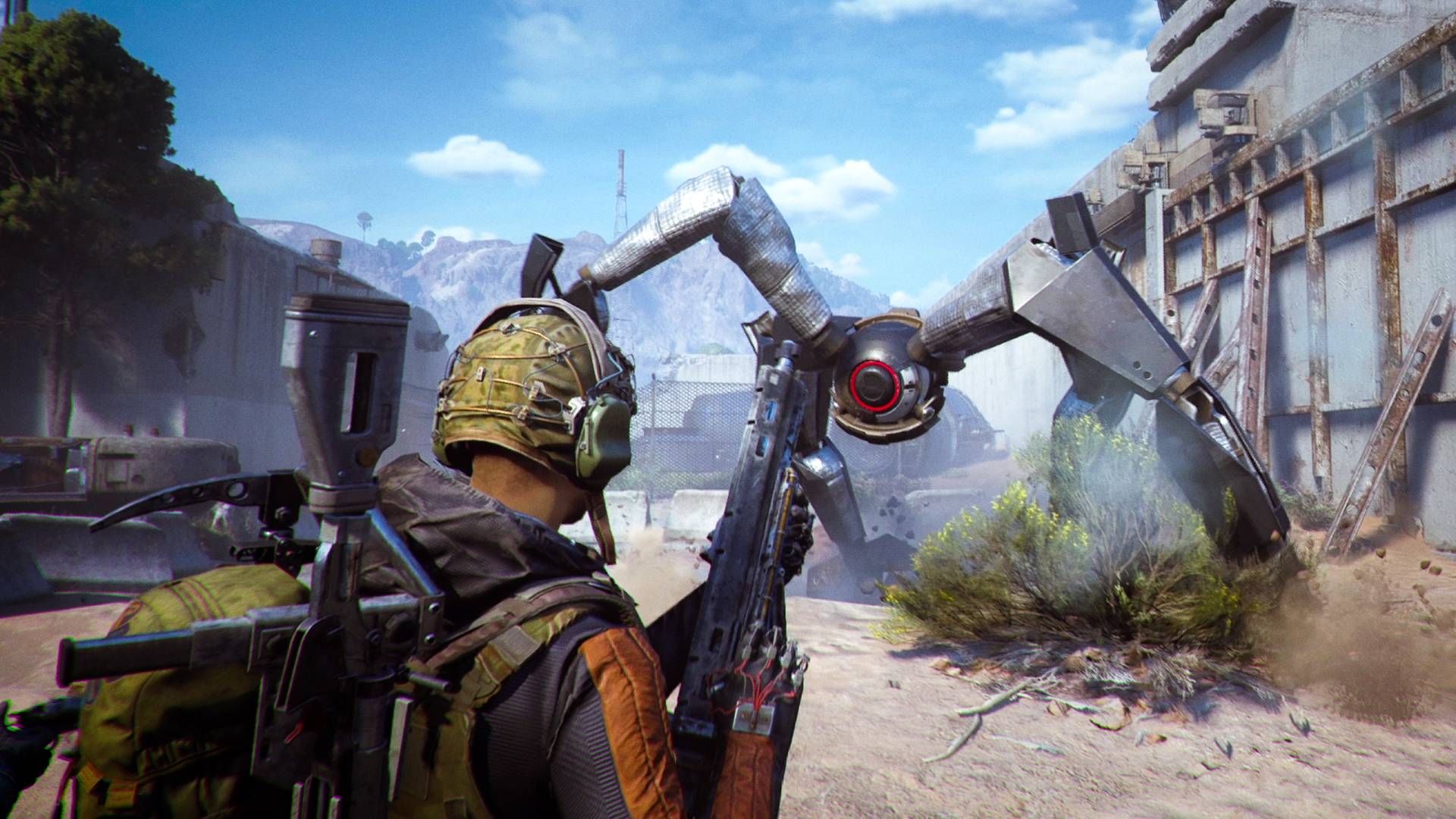 The 10 best Arc Raiders clips from the first week