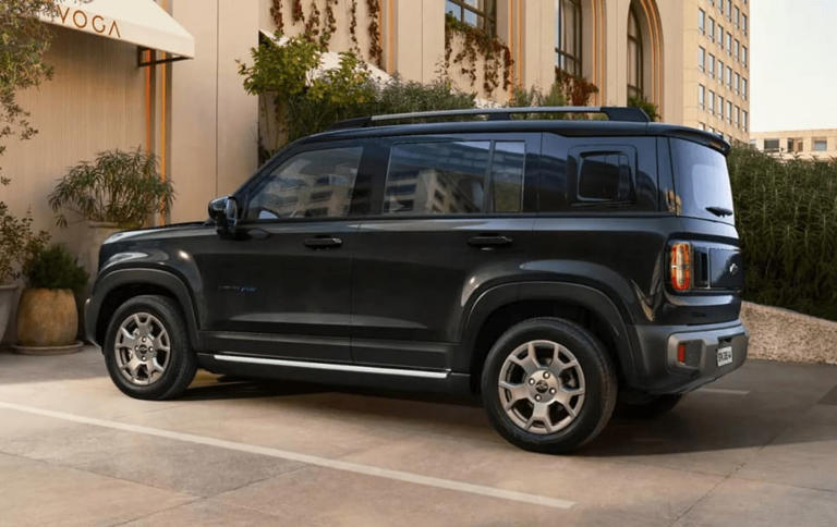 The Tiny Chevy That Everyone Missed Is Back—But You Might Not Be Able ...