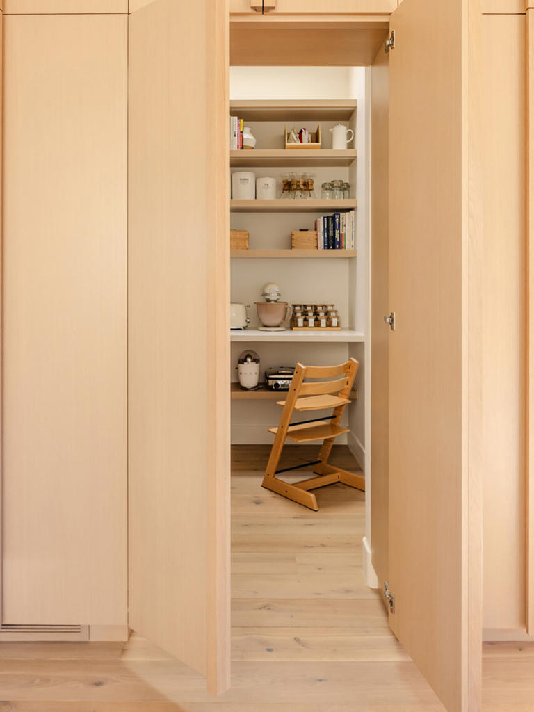We Asked a Designer to Break Down Her Top 10 Custom Cabinet Designs