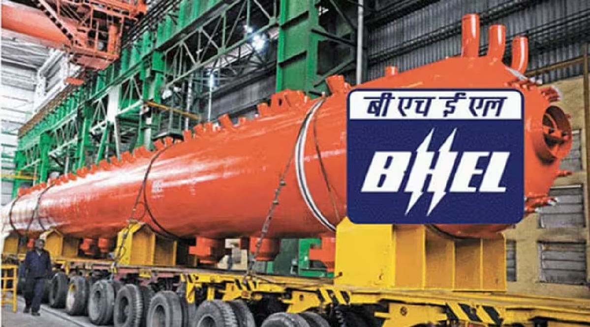 BHEL bags Rs 6,650-cr order from NTPC to set up 800-MW unit in Odisha