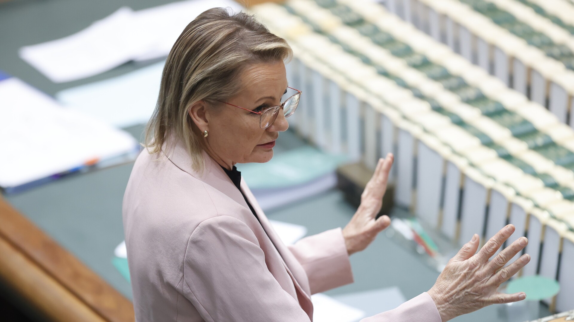 The Coalition needs to ‘make the call’ on net zero