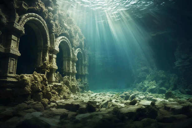 The Curse of Gandhari on Krishna: How the Yadava Dynasty Met Its End