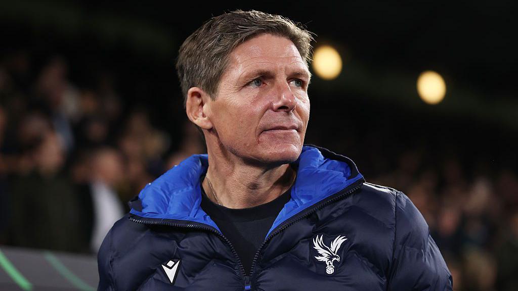 Crystal Palace 3-1 AZ Alkmaar: Declaraciones de Glasner y Lacroix