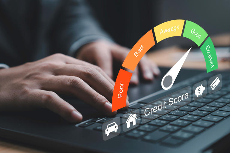 This is how often you should check your credit score
