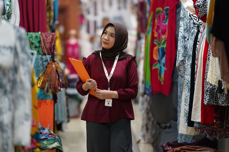 Perkuat Akurasi, BPS Gelar Sensus Ekonomi Digital 2026