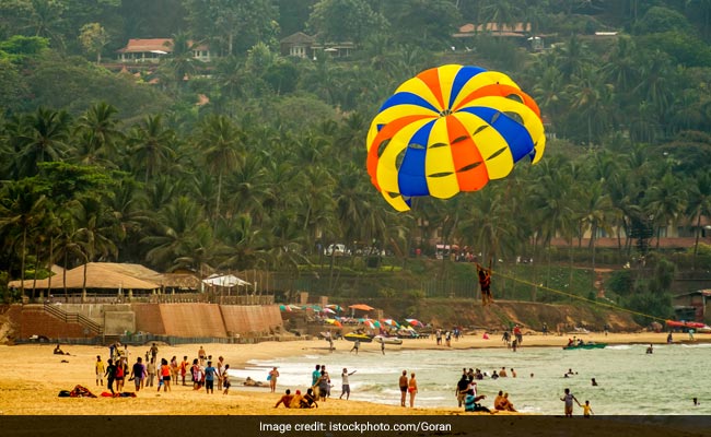'Quality, Not Quantity': Goa Tourism Body On Criticism Over Tourist Numbers