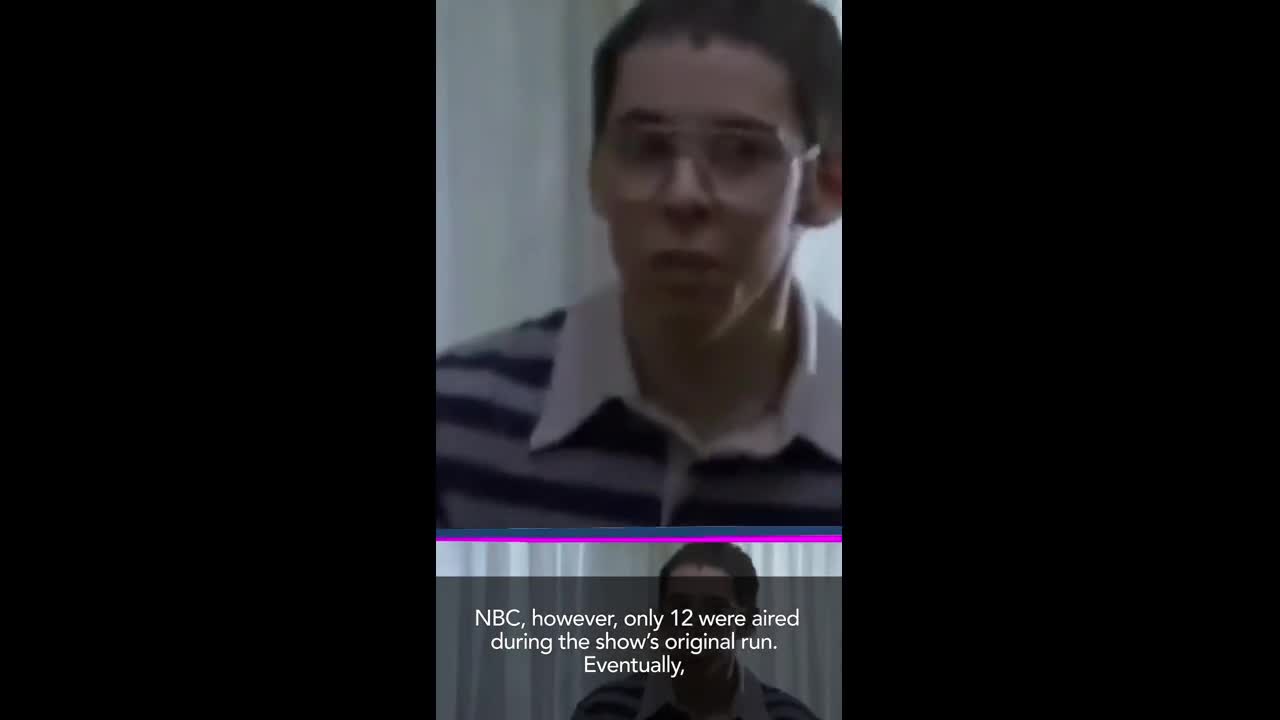 The Real Reason Your Favorite Shows Were Canceled