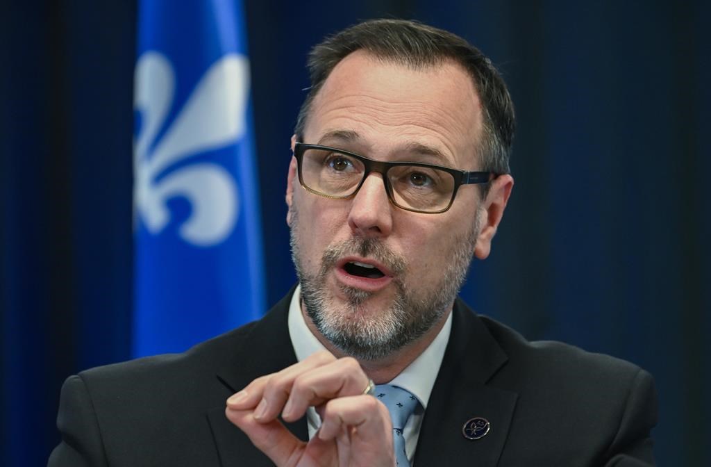 ‘Ottawa is creating an emergency’: Quebec minister on temporary ...