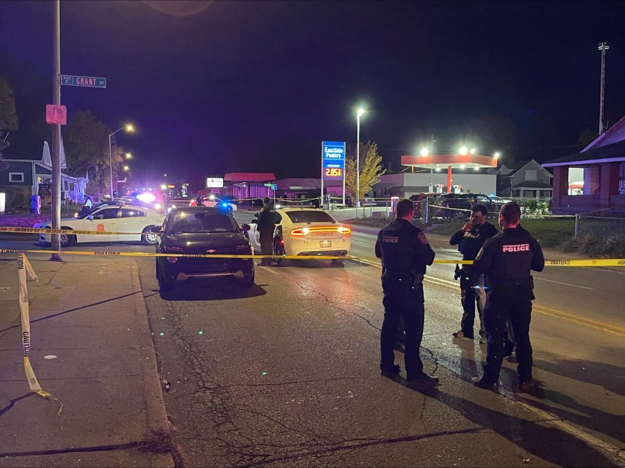 Woman shot and killed on Indy’s east side