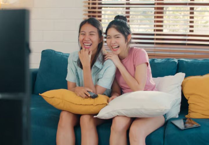 Jika Anda Menonton Ulang Acara yang Sama, Ini 7 Kekuatan Mental Langka yang Anda Miliki