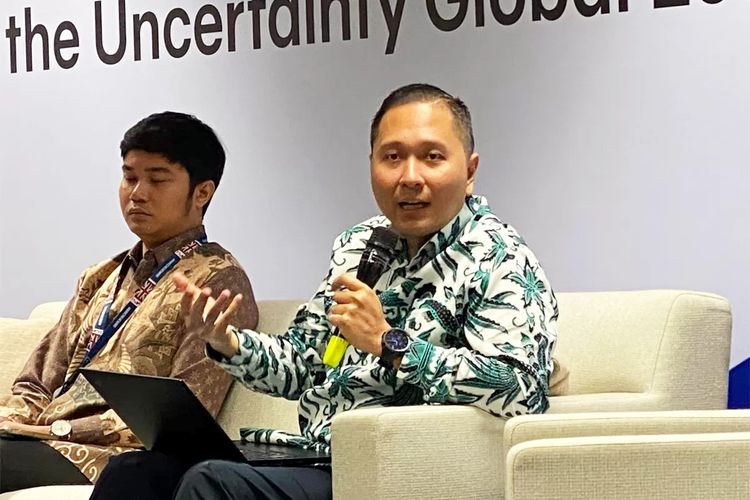 Ekonomi RI Tumbuh 5,04 Persen, Pemerintah Diapresiasi Efektif