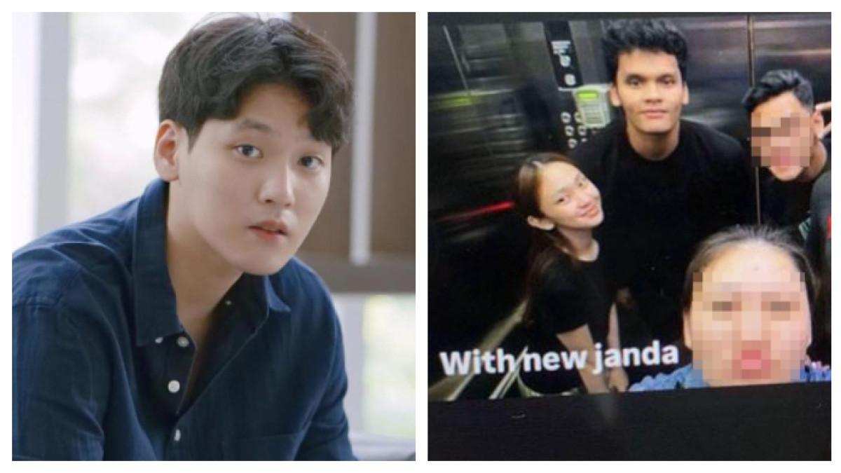 Julia Prastini Bicara Ekonomi, Safrie Ramadan Akui Bertemu Daehoon: Ikhlas Melepaskan Jule