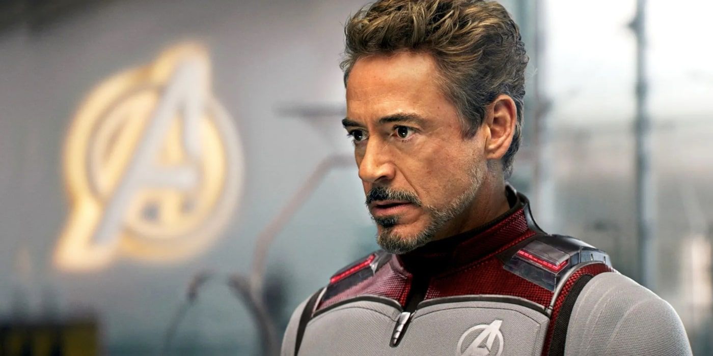 Marvel Plans 2026 Avengers Endgame Re Release Before Doomsday Arrives