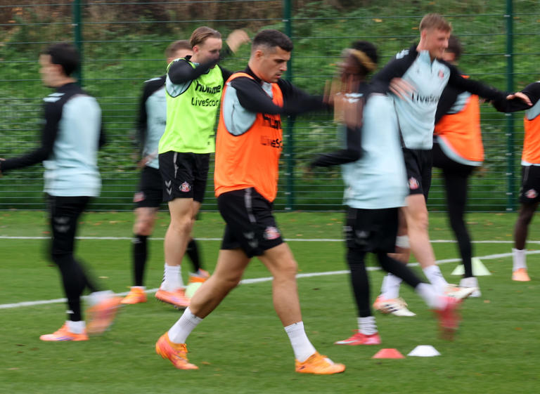 Fan Letters: “Xhaka Loves Us, And We Love Him!”