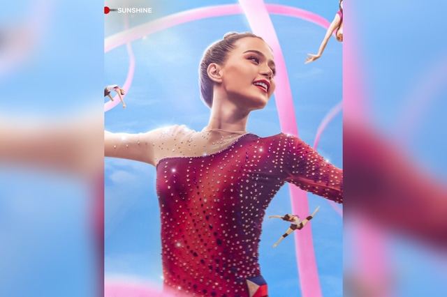 Maris Racal's 'Sunshine' to stream on Netflix this November