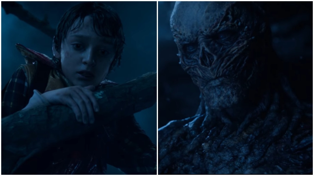 Stranger Things 5: Netflix unveils first 5 minutes, and it's already ...