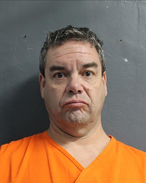 Delaware County couple arrested in marijuana trafficking bust